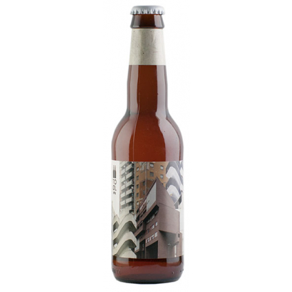 To Øl Fuck Art - This Is Architecture 0,33l  American Pale Ale