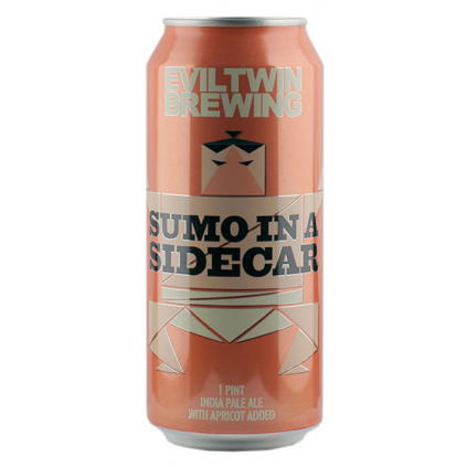 EvilTwin SumoInASidecar 473