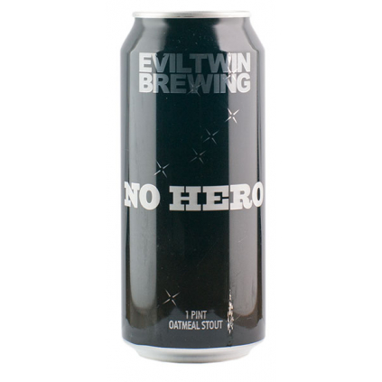 EvilTwin NoHero 473