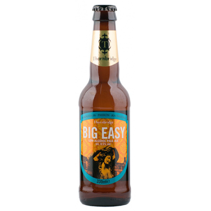 Thornbridge BigEasy 330