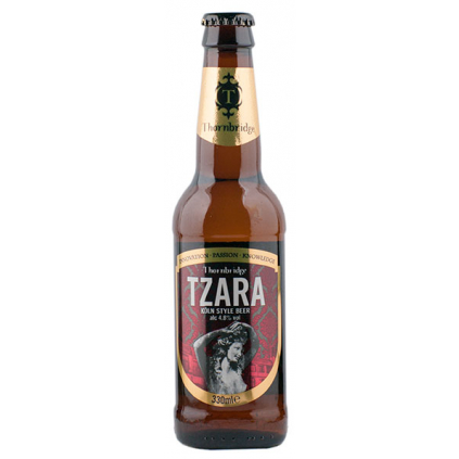 Thornbridge Tzara 330