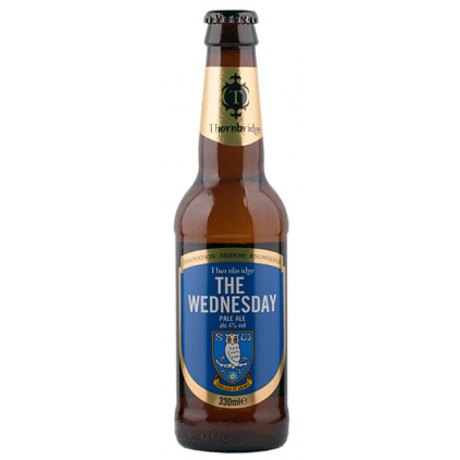 Thornbridge TheWednesday 330