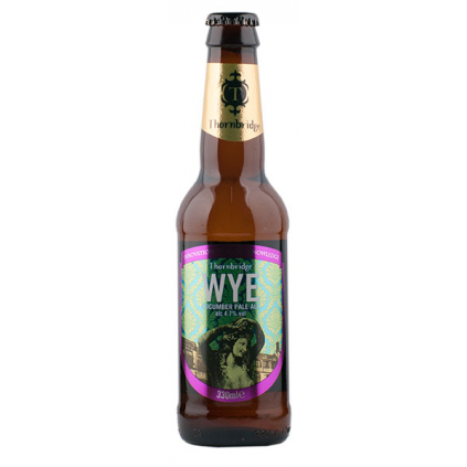 Thornbridge Wye 330