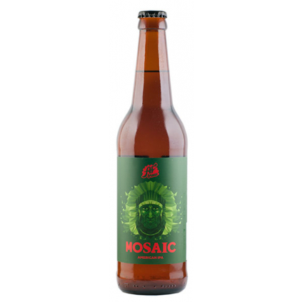 AFBrew Mosaic 500
