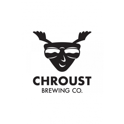 Chroust Co-Co Dancer 0,33l  Kokosová IPA