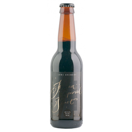 Jaws RussianImperialStout 330