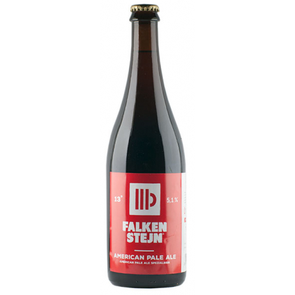 Falkenstejn AmericanPaleAle 750