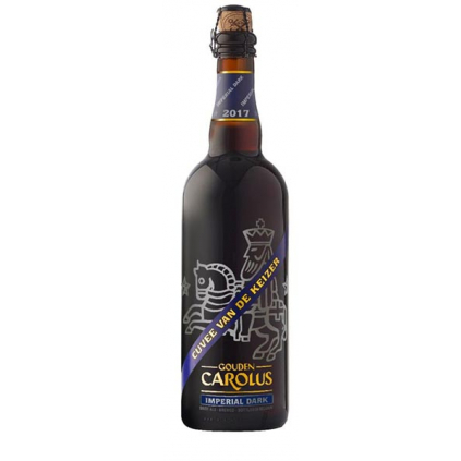 GoudenCarolus ImperialDark 750