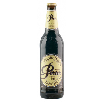 PardubickyPorter 330