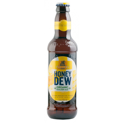 Fullers HoneyDew 330