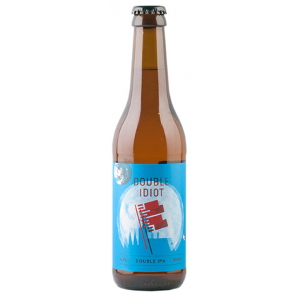 Falkon Double Idiot 0,33 Double IPA