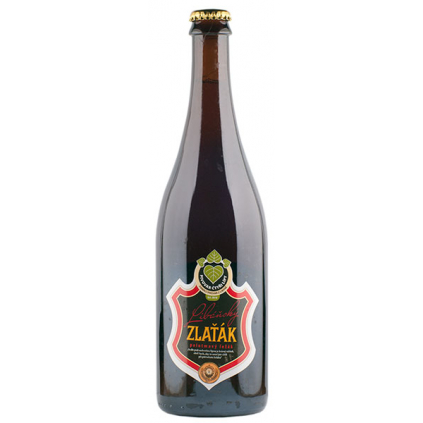 CtyriLipy Zlatak 750