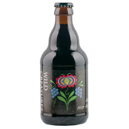 WildCreatures HeelsOverHead 330