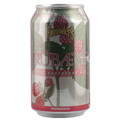 Founders Rubaeus 355