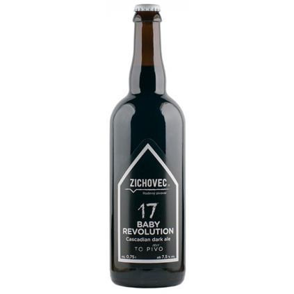 Zichovec BabyRevolution 750