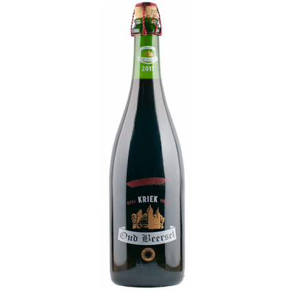 OudBeersel Kriek2017 750