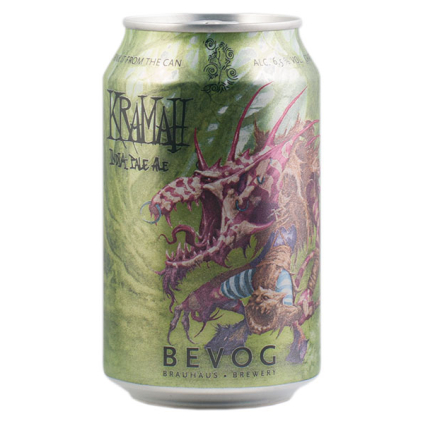 Bevog Kramah 330