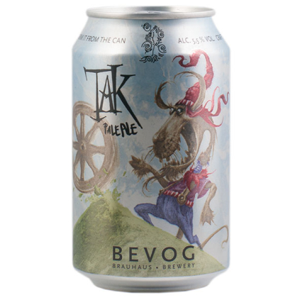 Bevog Tak 333