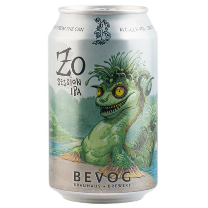 Bevog Zo 330