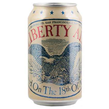 Anchor LibertyAle 355