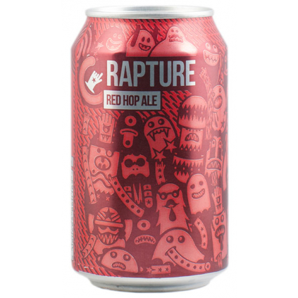 MagicRock Rapture 330