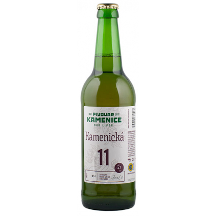 Kamenice 11 500