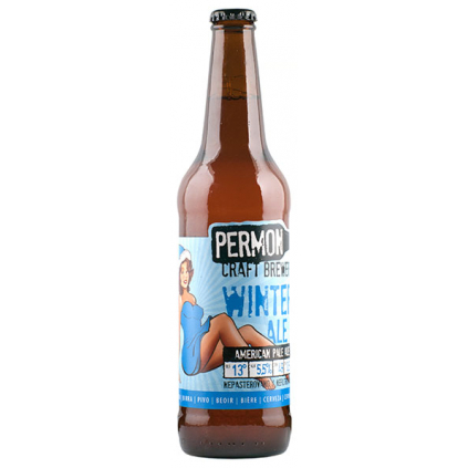 Permon WinterAle 500
