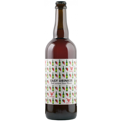 Chroust EasyDrinker 750