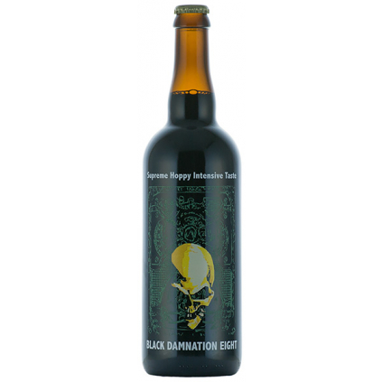 de struise black damnation 8