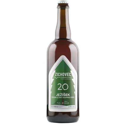 Zichovec Jezisek 750