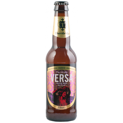 Thornbridge Versa 330