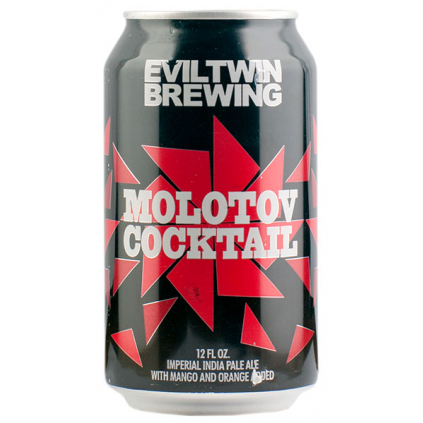 EvilTwin MolotovCoctail 355
