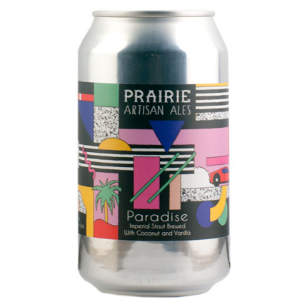 Prairie Paradise 355