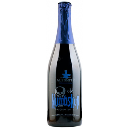 AleSmith NumbSkull 750