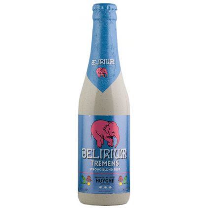 Delirium Tremens 330