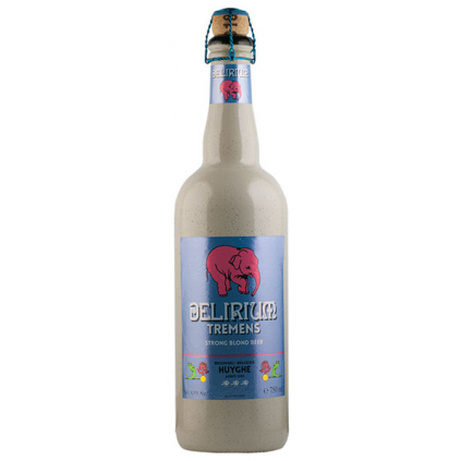 Delirium Tremens 750