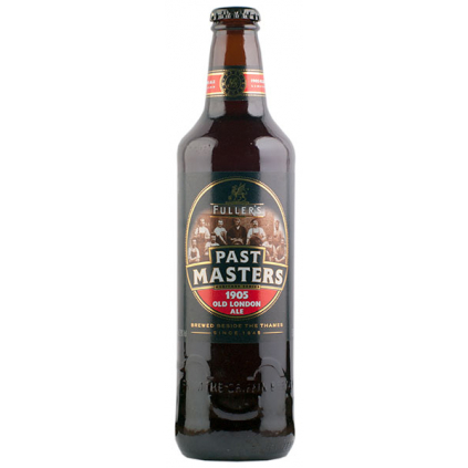 Fullers PastMasters 500