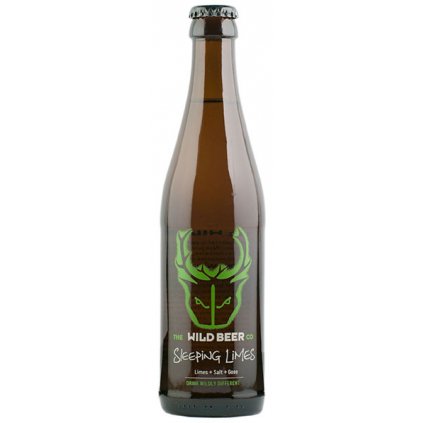 WildBeer SleepingLimes 330