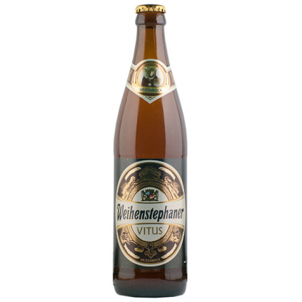 Weihenstephaner Vitus 500
