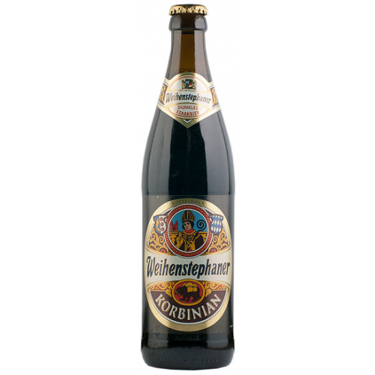 Weihenstephaner Korbinian 500