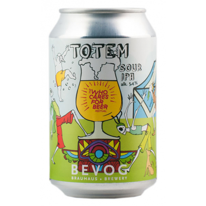 Bevog Totem 330