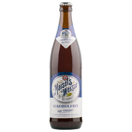 MaiselsWeisse Alkoholfrei 500