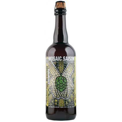 Anchorage MosaicSaison 750