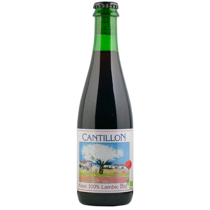Cantillon Kriek 375