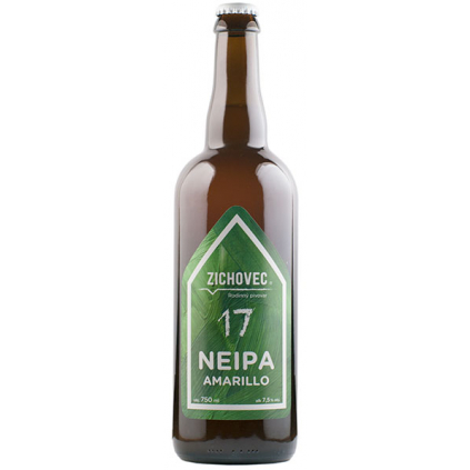 Zichovec NEipaAmarillo 750