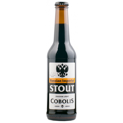 Cobolis Stout 330