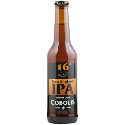 Cobolis NEIPA 330