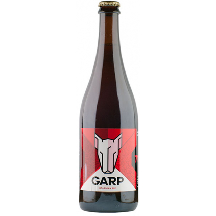 Garp BohemianAle 750
