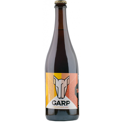 Garp Lezak 750