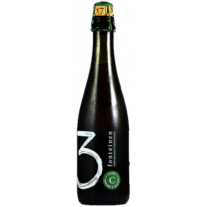 3 fonteinen cuvee armand and gaston